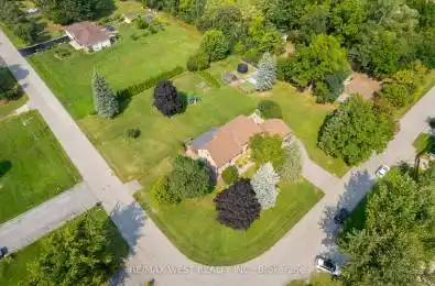 45 Marysfield Drive Brampton Ontario L6P 0J2