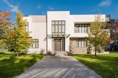 26 Lancer Drive Vaughan Ontario L6A 1E1