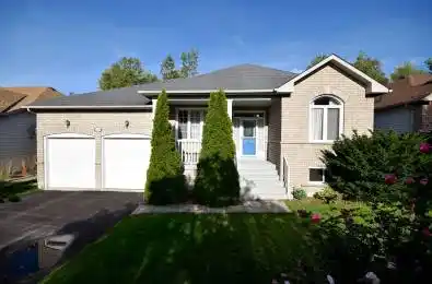 150 Silver Birch Avenue Wasaga Beach Ontario L9Z 1N3