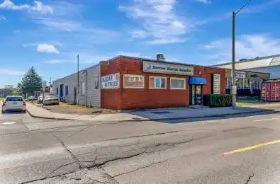 522 James Street Hamilton Ontario L8L 1J4