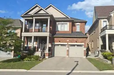 31 Snap Dragon Trail East Gwillimbury Ontario L9N 1G5