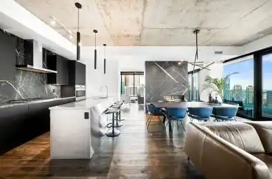 224 King Street Unit# 4302 Toronto C01 Ontario M5H 0A6