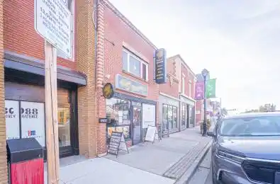 236 Queen Street Mississauga Ontario L5M 1L5