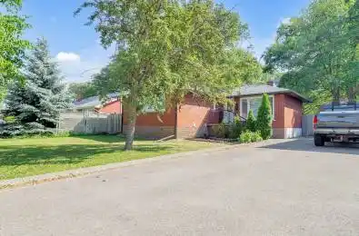 550 Third Line Oakville Ontario L6L 4A7