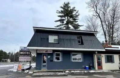 9603 Hwy 11 North N/A Severn Ontario L0K 2B0