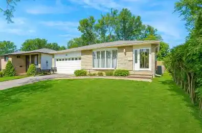 36 Hillcrest Avenue Brantford Ontario N3T 5X8