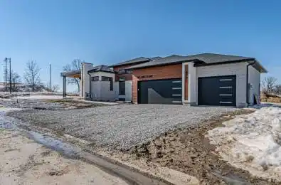 2 Hudson Drive Brantford Ontario N3T 0V6