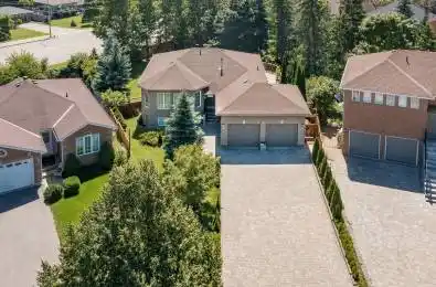 46 Kell Place Barrie Ontario L4N 9K5
