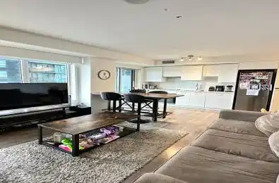 99 Broadway Avenue Unit# 1403 Toronto C10 Ontario M4P 0E3