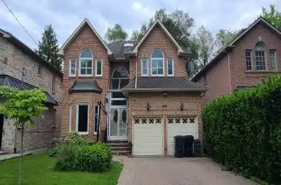 205 Alfred Avenue Toronto C14 Ontario M2N 3J5