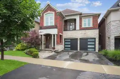 3187 Cotter Road Burlington Ontario L7M 0N3