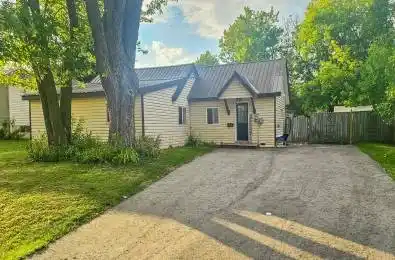 304 Delia Street Orillia Ontario L3V 6X1