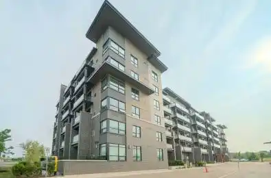 9700 Ninth Line Unit# 619 Markham Ontario L6B 1A8