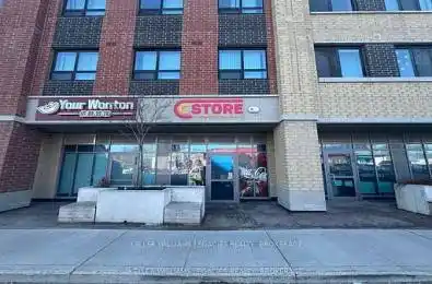 652 Princess Street Unit# 111 Kingston Ontario K7L 1E5