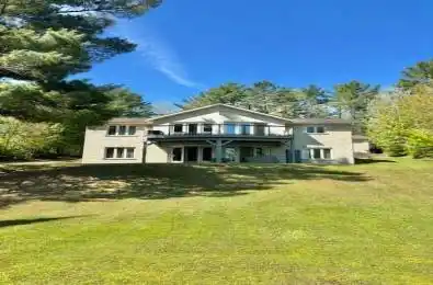 90 Golden Shores Road Hastings Highlands Ontario K0L 1C0