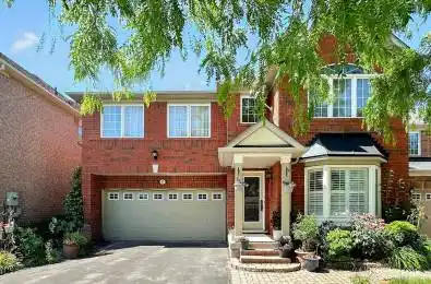 47 Skipperhill Crescent Toronto E11 Ontario M1X 1W1
