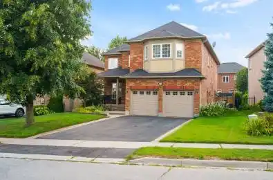 104 Davidson Boulevard Hamilton Ontario L9H 7M4