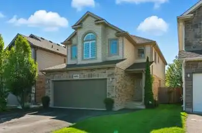 6063 Fausta Boulevard Niagara Falls Ontario L2H 0J1