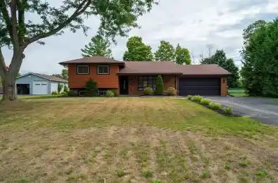 308 Catalina Drive Quinte West Ontario K8R 1C7