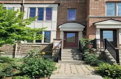 18 Belanger Crescent Toronto E04 Ontario M4W 1S9
