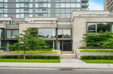 75 Foxbar Road Toronto C02 Ontario M4V 2G5