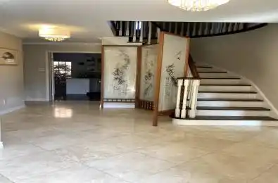1322 Roseberry Crescent Oakville Ontario L6M 1W1