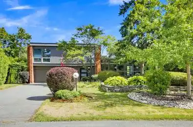 87 Pentland Place Kanata Ontario K2K 1V9