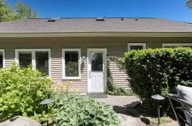 461 Lakeshore Road Oakville Ontario L6K 1G4
