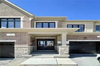 24 Jessica Antonella Street Markham Ontario L6C 3K3