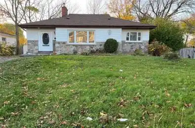37 Warwick Road Hamilton Ontario L8E 1Y5