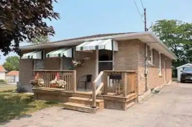 5638 Highland Avenue Niagara Falls Ontario L2G 4X1
