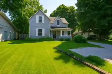 21023 Dalton Road Georgina Ontario L0E 1L0