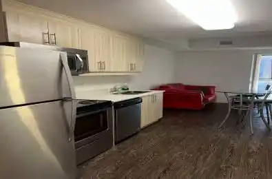 158 King Street Unit# 703 Waterloo Ontario N2J 0E5