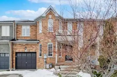 142 Laurelhurst Crescent Vaughan Ontario L4H 2N1
