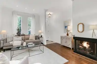 48 Salisbury Avenue Toronto C08 Ontario M4X 1C4