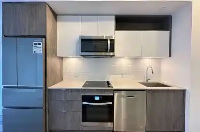 135 Lower Sherbourne Street Unit# 771 W Toronto C08 Ontario M5A 1Y4