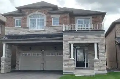 36 Celano Drive Hamilton Ontario L8B 1V2