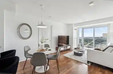 15 Greenview Avenue Unit# 2111 Toronto C07 Ontario M2M 4M7