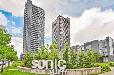 2 Sonic Way Unit# 203 Toronto C11 Ontario M3C 0P2