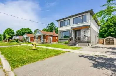 57 Marsh Road Toronto E04 Ontario M1K 1Z1