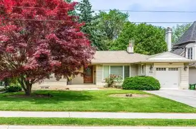 162 Beechwood Avenue Toronto C12 Ontario M2L 1K1