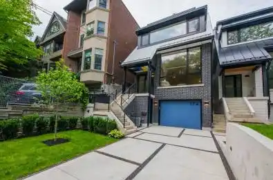 174 Kenilworth Avenue Toronto E02 Ontario M4L 3S6