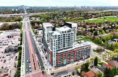 8888 Yonge Street Unit# 724 Richmond Hill Ontario L4C 6Z1