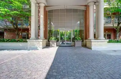 20 Burkebrook Place Unit# 216 Toronto C12 Ontario M4G 0A1