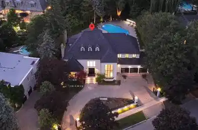 19 Fifeshire Road Toronto C12 Ontario M2L 2G4