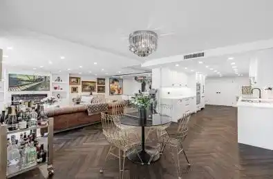 1166 Bay Street Unit# 401 Toronto C02 Ontario M5S 2X8