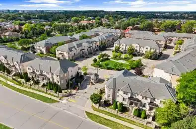 9133 Bayview Avenue Unit# 90 Richmond Hill Ontario L4B 4V7