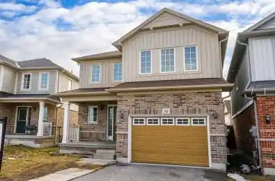43 Oke Road Clarington Ontario L1E 2V1