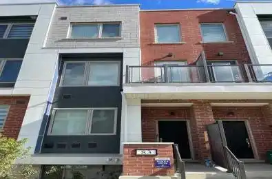 83 William Duncan Road Toronto W05 Ontario M3K 0B7