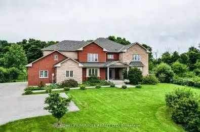 24 Allison Court Halton Hills Ontario L7G 4S4
